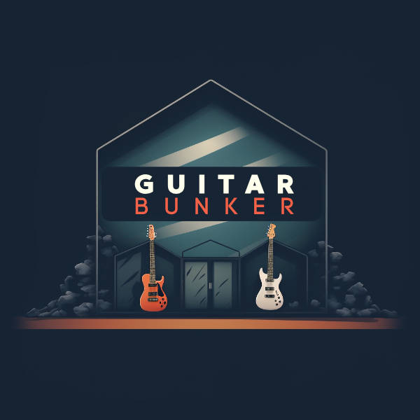 Guitar Bunker